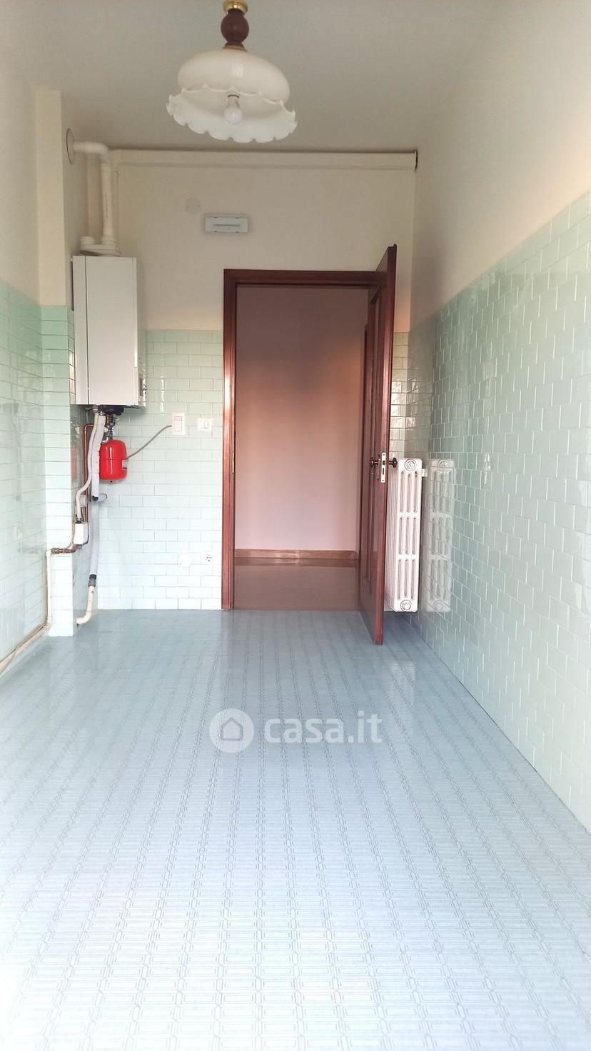 Quadrilocale in Piazza Sacro Cuore — foto 22 di 24