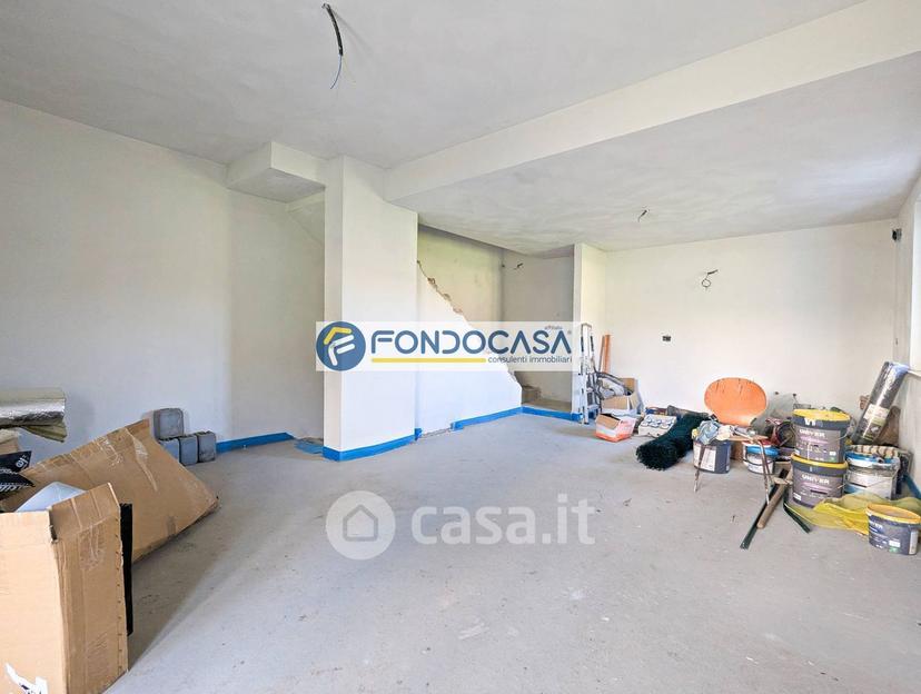 Villa in Via Don Eugenio Benedetti 15 — foto 24 di 35