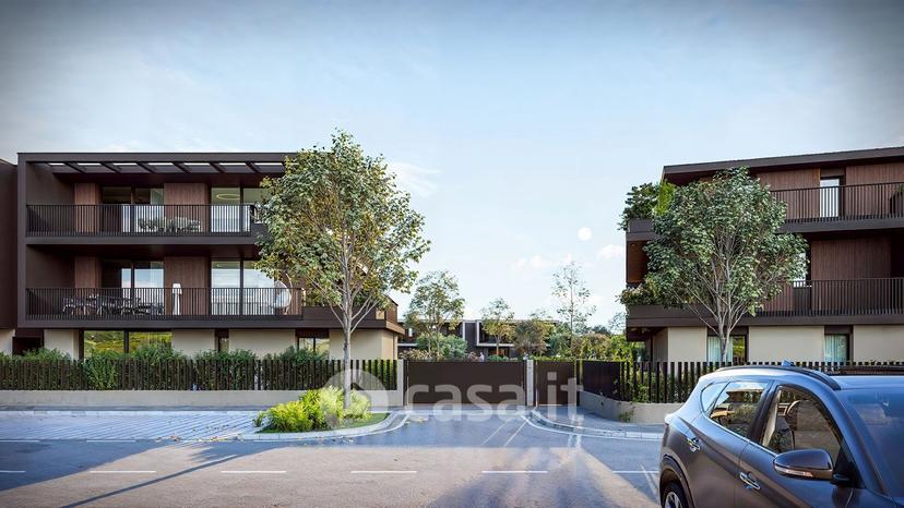 Quadrilocale in Viale Venezia — foto 7 di 14