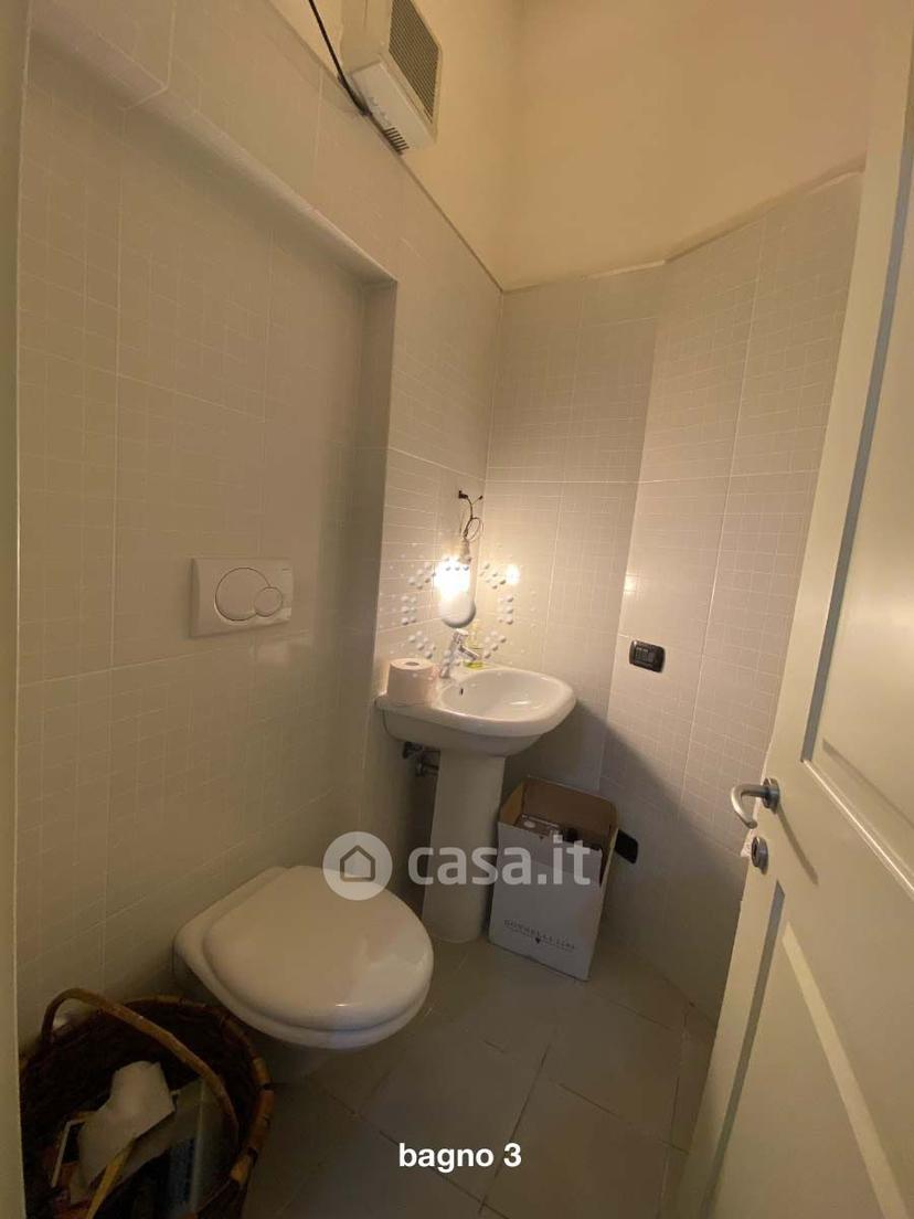 Appartamento in Via Giacomo Matteotti 2 — foto 17 di 22