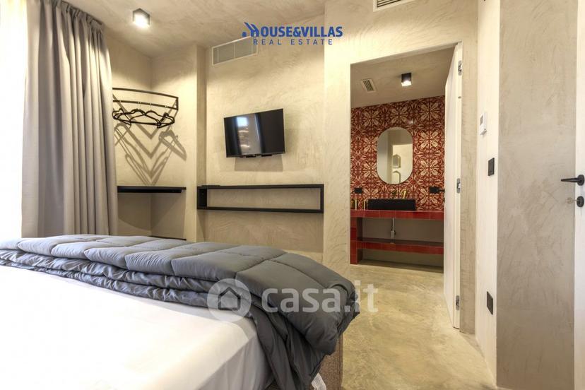Villa in Via Puzzi — foto 52 di 68