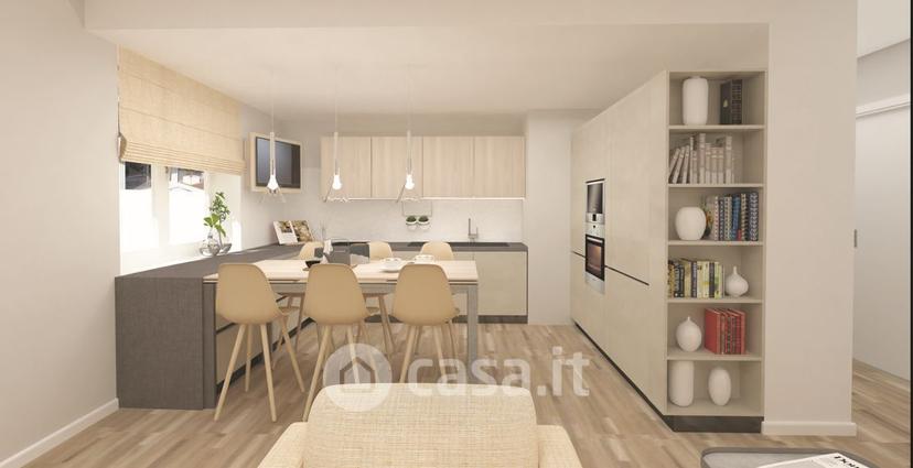 Trilocale in Via Villagrande 1 — foto 10 di 22
