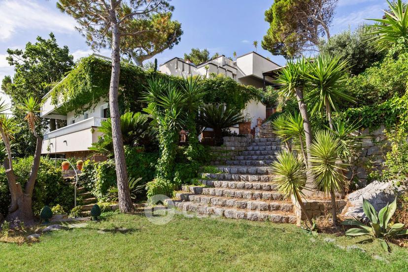 Villa in Piazza Mondello — foto 4 di 50