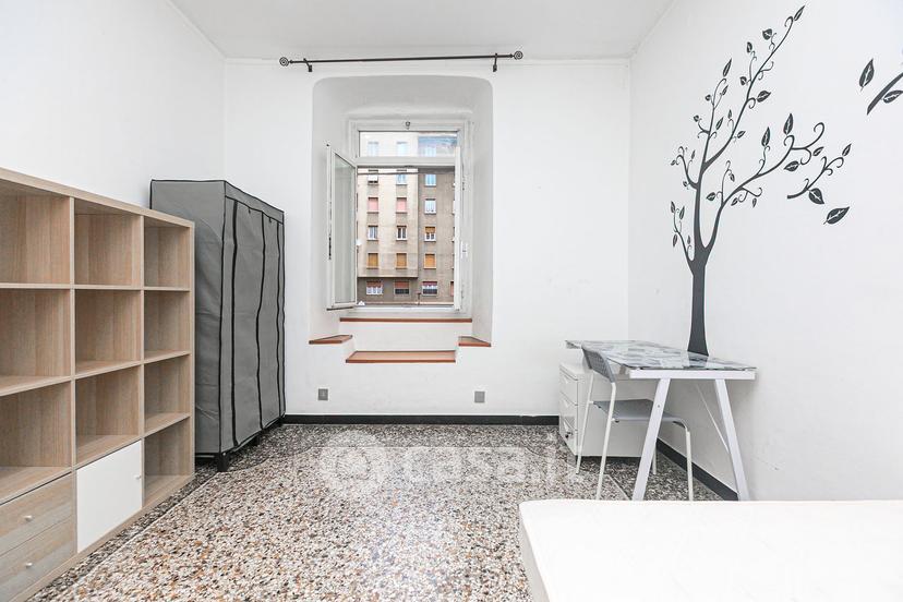 Stanza in Via Caffaro