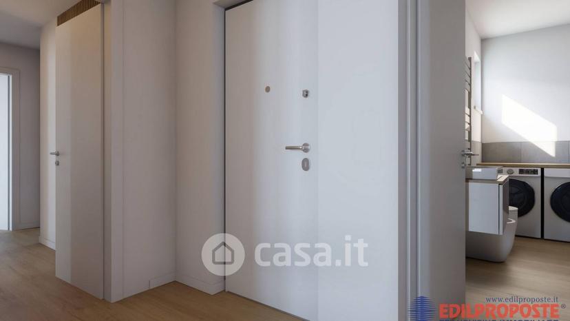 Quadrilocale in Via Vittorio Emanuele — foto 5 di 33