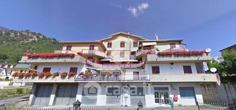 Bilocale in Via Borgonuovo — foto 16 di 19