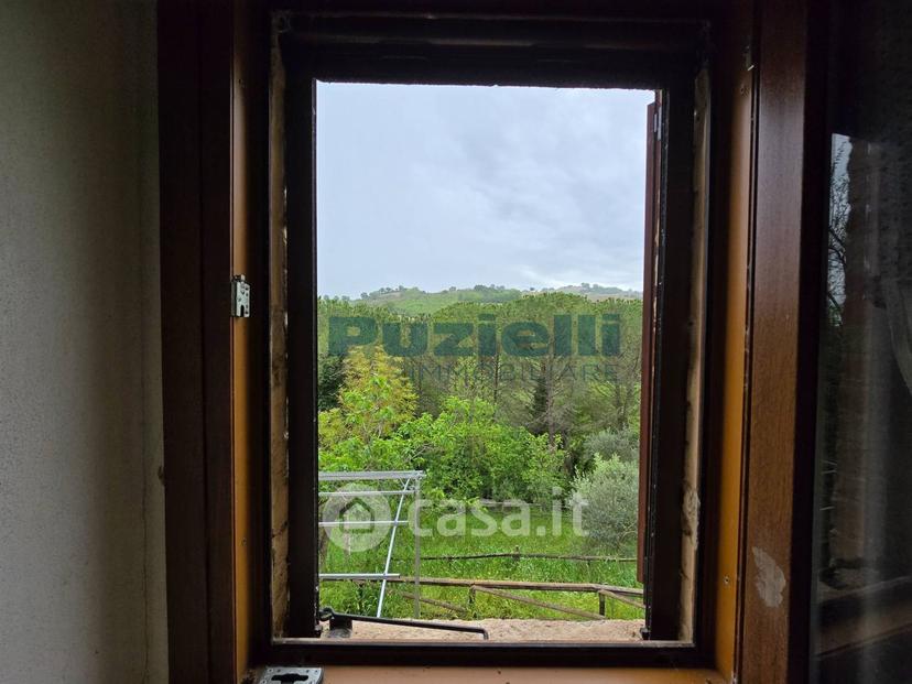 Villa in Contrada Santa Lucia — foto 35 di 54