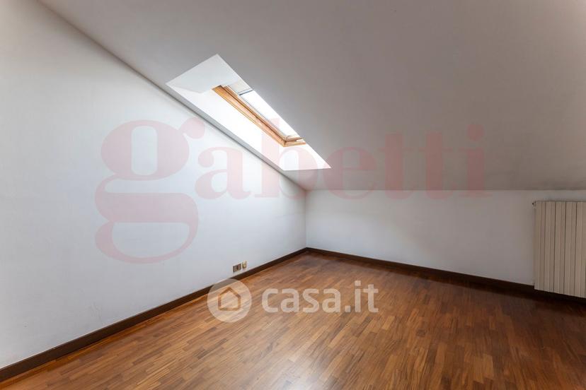 Appartamento in Via XXV Aprile 118 — foto 38 di 41