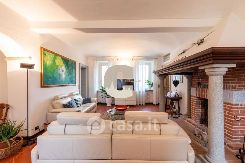 Villa in Via Vincenzo Gioberti 2 — foto 62 di 119