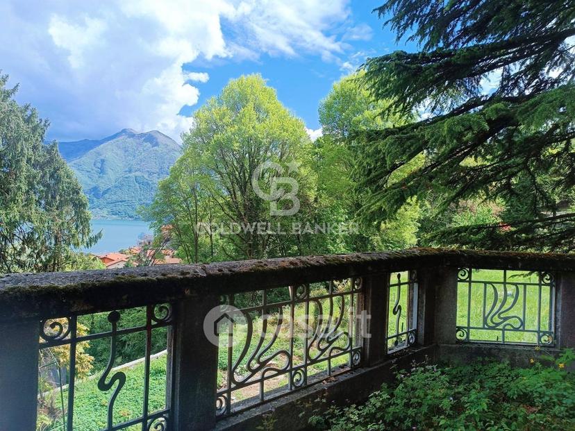 Villa in Via San Maurizio 65 — foto 24 di 38