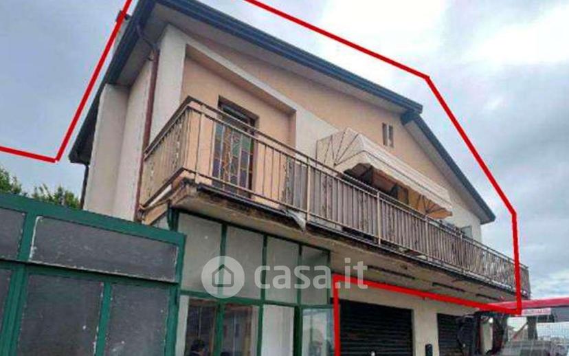 Appartamento in Via Noventana — foto 24 di 28