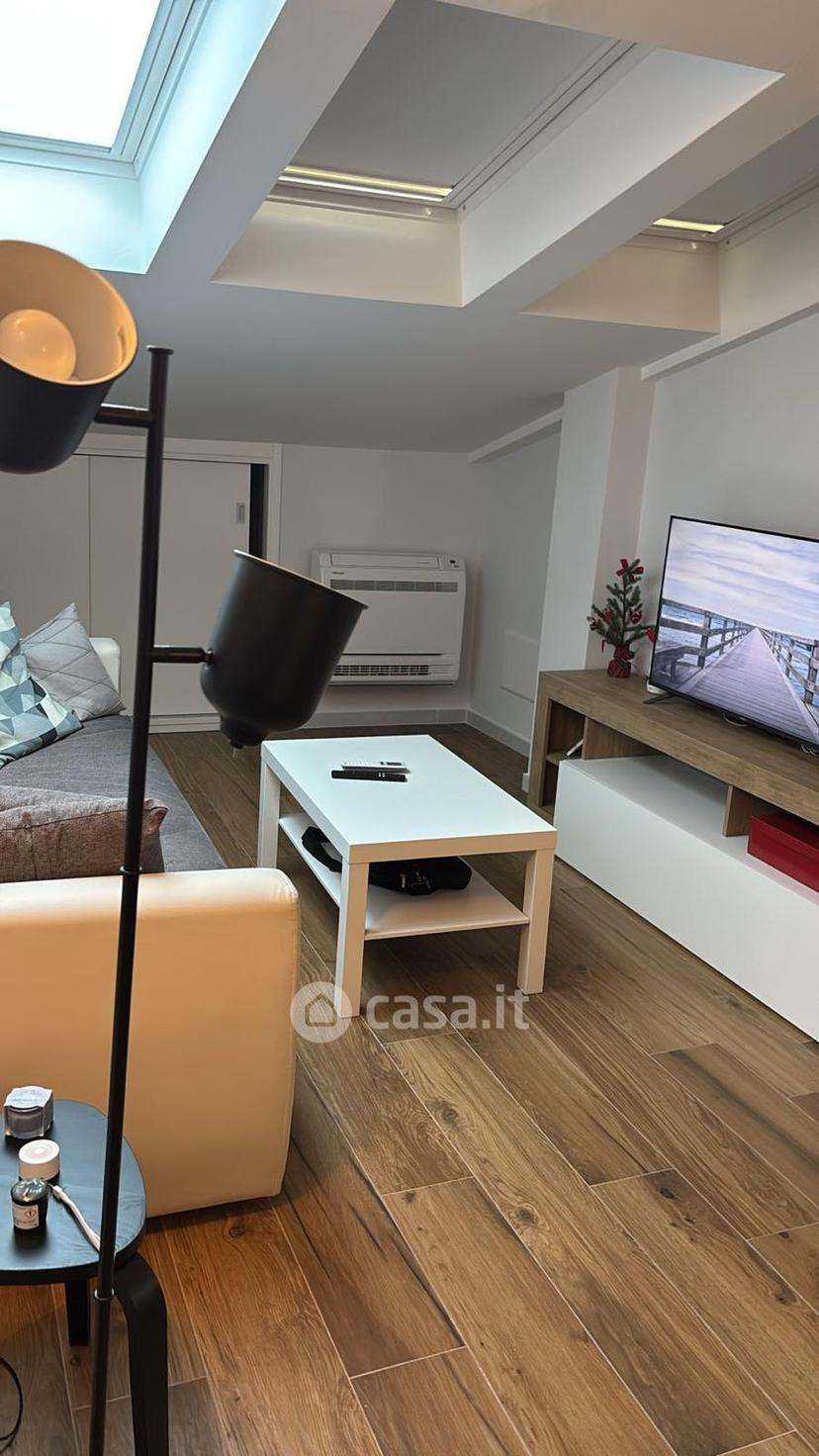 Bilocale in Via San Francesco — foto 4 di 9