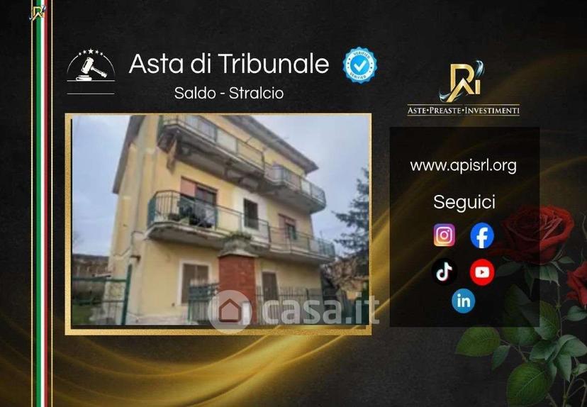 Bilocale in Via Cardetta — foto 23 di 31