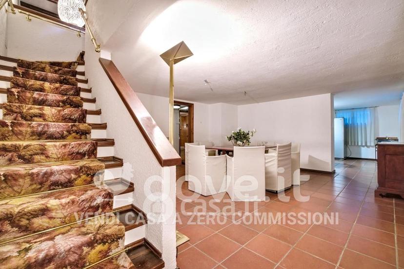 Villa in Via Alessandro Manzoni 28 — foto 30 di 43