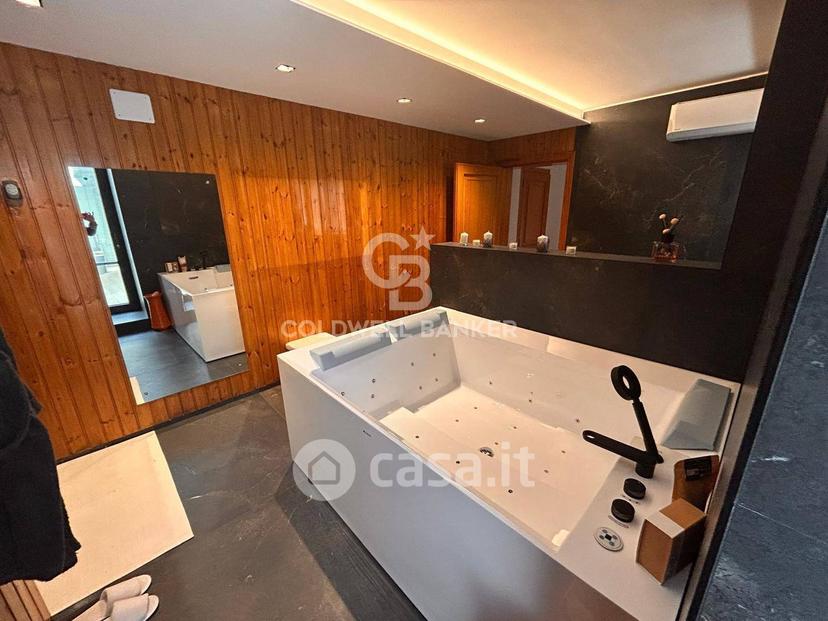 Quadrilocale in Corso Giuseppe Garibaldi 113 — foto 21 di 21