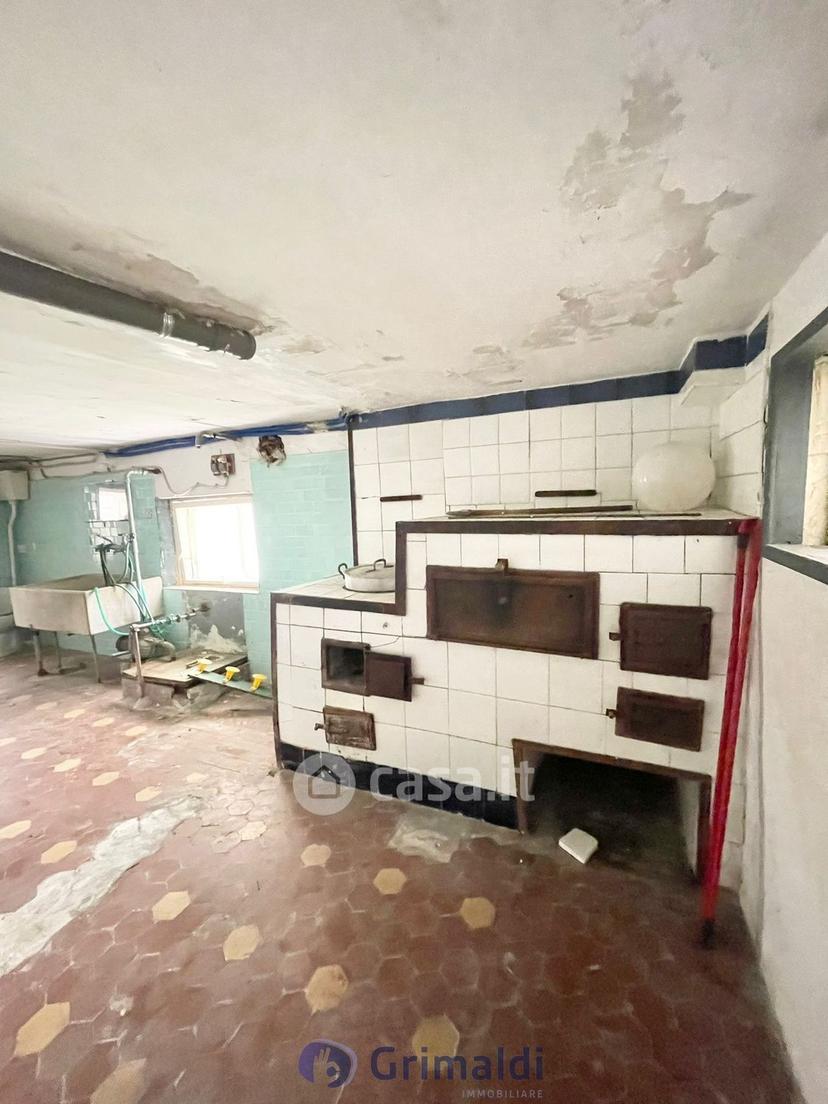 Appartamento in Via Dalmazia 28 — foto 32 di 51