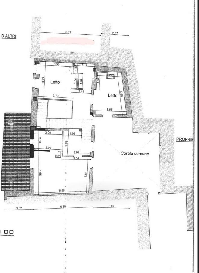 Appartamento in Via Guglielmo Marconi 139 — foto 5 di 44