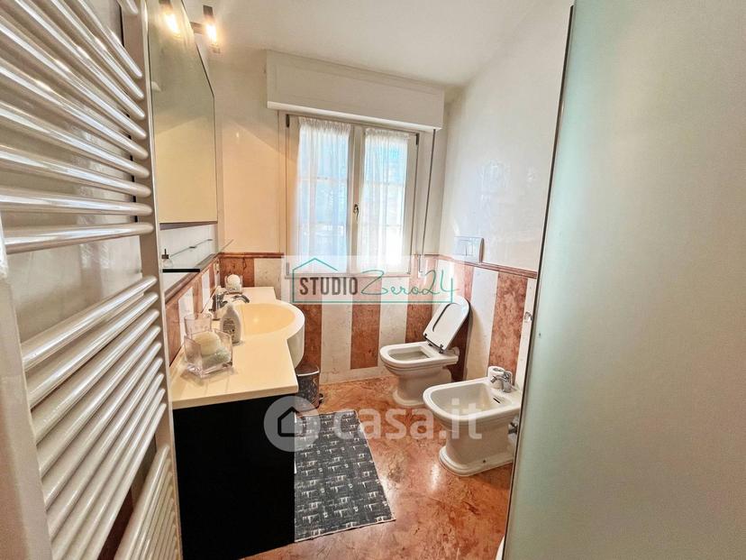 Quadrilocale in Via Giuseppe Zanardelli — foto 4 di 35