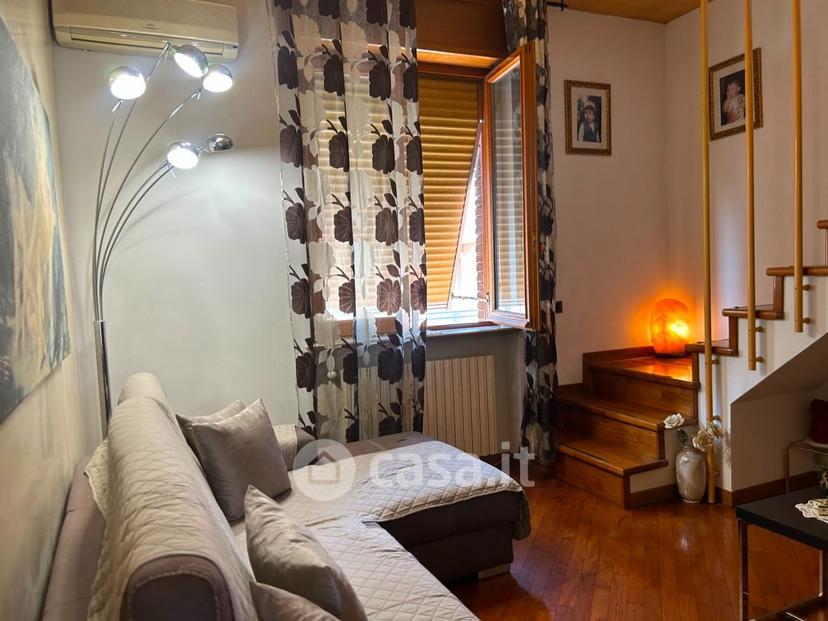 Trilocale in Via Francesco Torta — foto 75 di 87