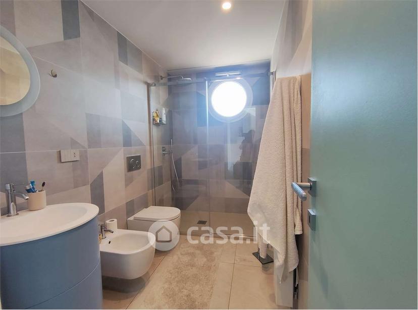 Appartamento in Via Padre Semeria 103 — foto 9 di 30