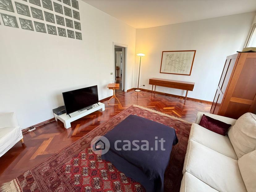 Quadrilocale in Piazza L. Cadorna 12 — foto 12 di 31