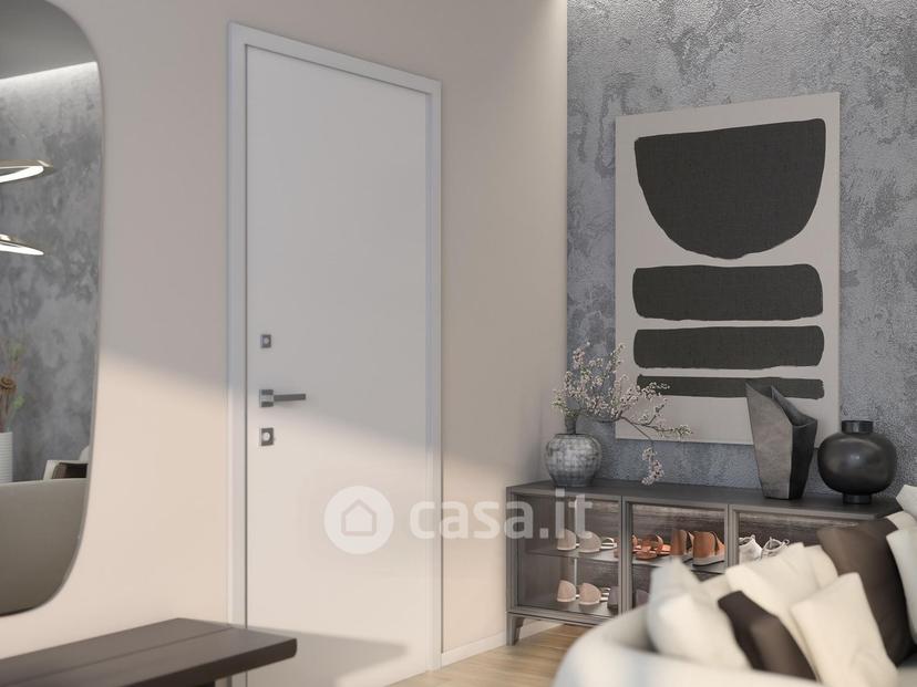 Trilocale in Via Cascina Galbera — foto 13 di 41