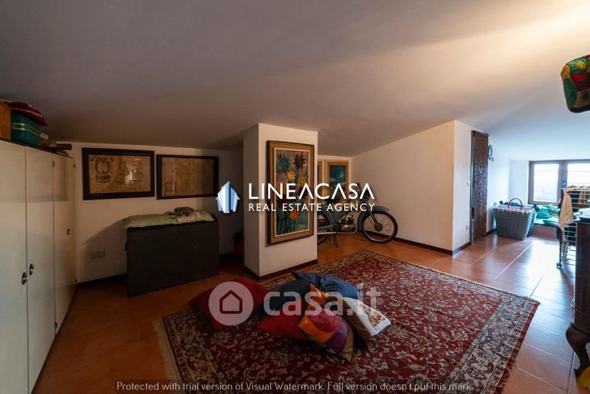 Quadrilocale in Via Giuseppe Verdi 13 — foto 12 di 31