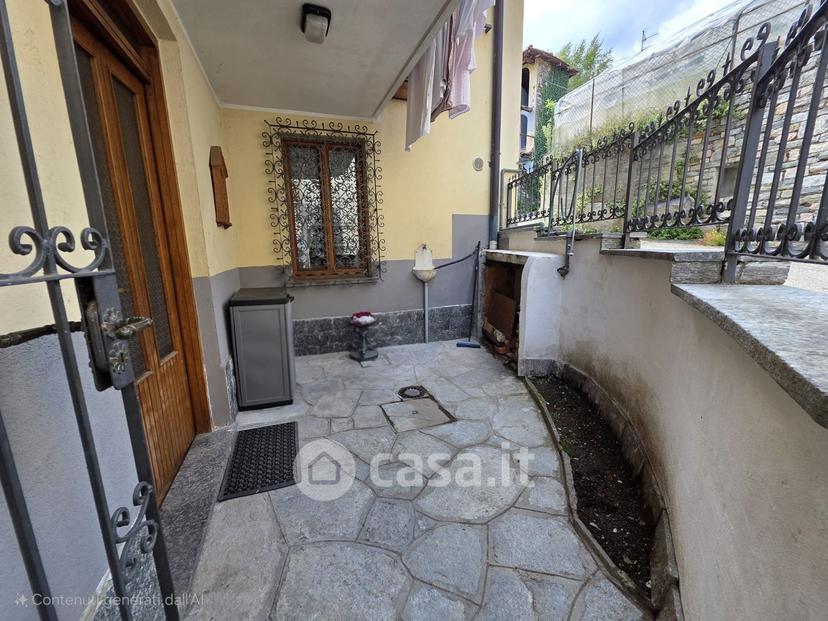 Appartamento in Via Castello — foto 27 di 36
