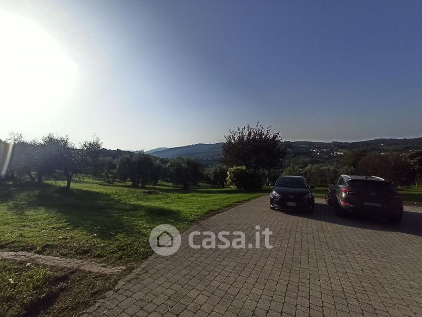 Villa in Via degli Arrighi 2 — foto 21 di 95