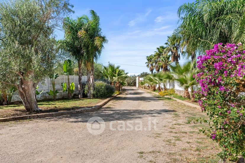 Villa in Via Malaspina — foto 33 di 45