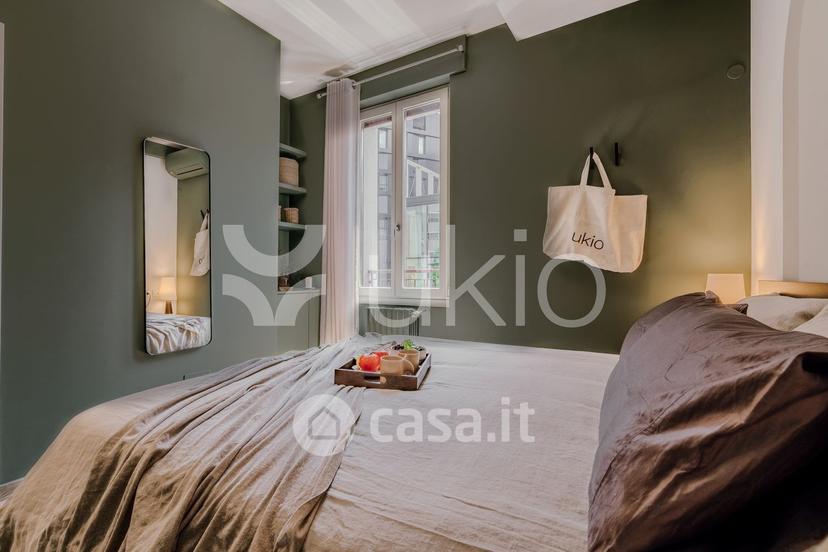 Monolocale in Via Ugo Bassi — foto 17 di 29