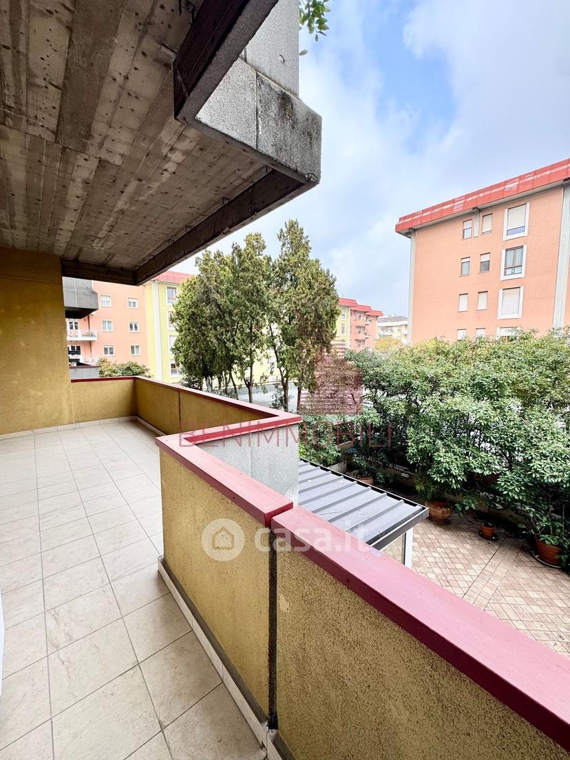 Quadrilocale in Via Rodi 58 — foto 7 di 19