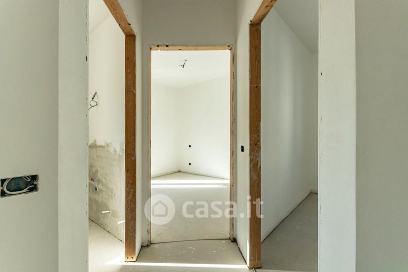 Trilocale in Via Magliano 6 — foto 4 di 14