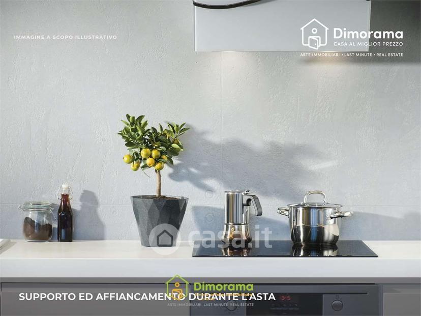 Bilocale in Corso Vittorio Emanuele II 6 — foto 26 di 26