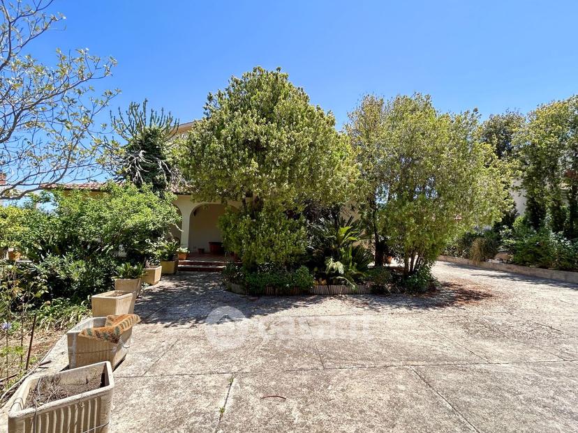 Villa in Strada Piatta 6 — foto 22 di 38