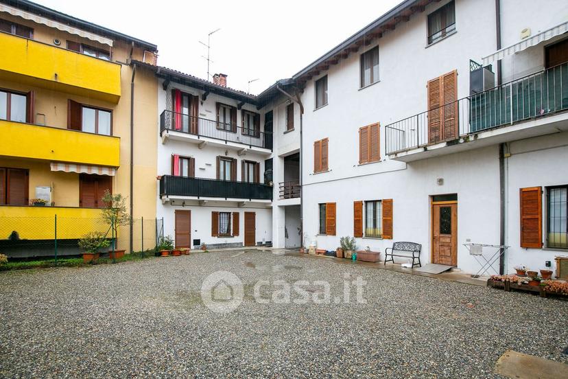 Trilocale in Via Porro Lambertenghi — foto 48 di 71