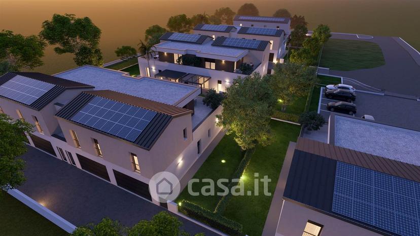 Appartamento in Via Martiri di Cefalonia 8 — foto 2 di 14