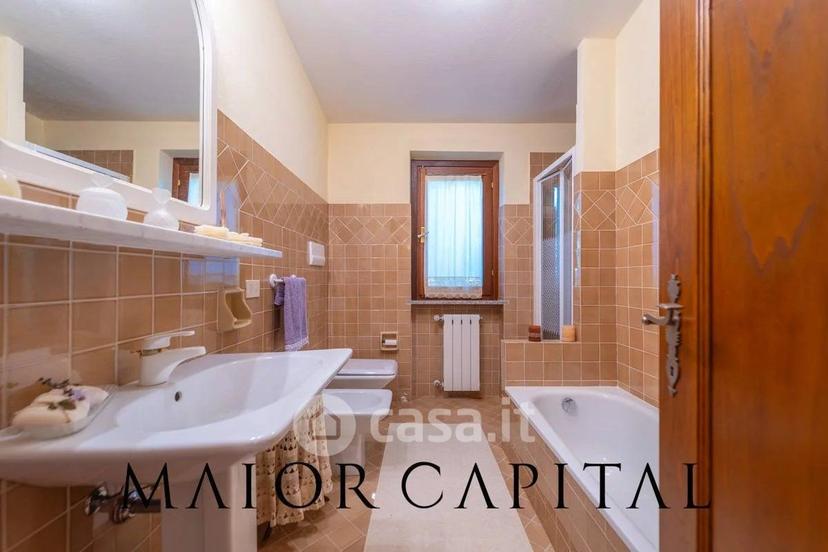 Villa in Via San Vittore — foto 41 di 70