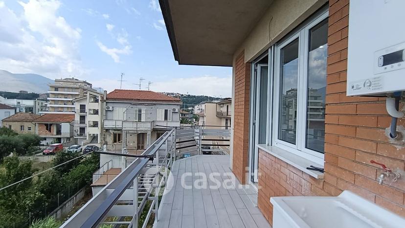 Appartamento in Via Filippo Signore 32 — foto 16 di 20