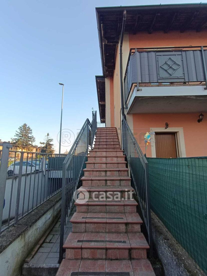 Trilocale in Via Paolo Borsellino — foto 5 di 24