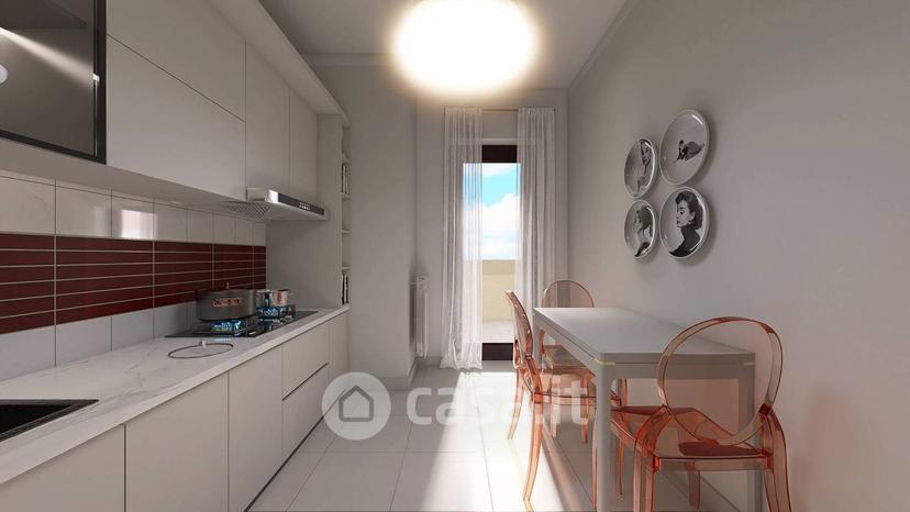 Quadrilocale in Via Martiri delle Foibe 25 — foto 26 di 27