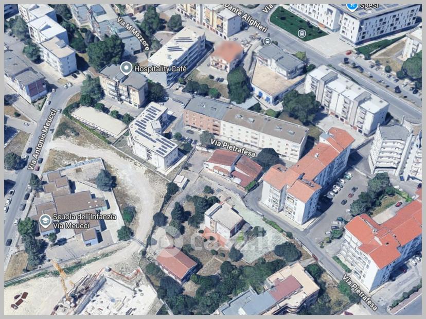 Appartamento in Via Pietrafesa — foto 11 di 32