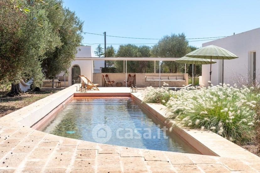 Villa in Contrada Camastra — foto 44 di 94