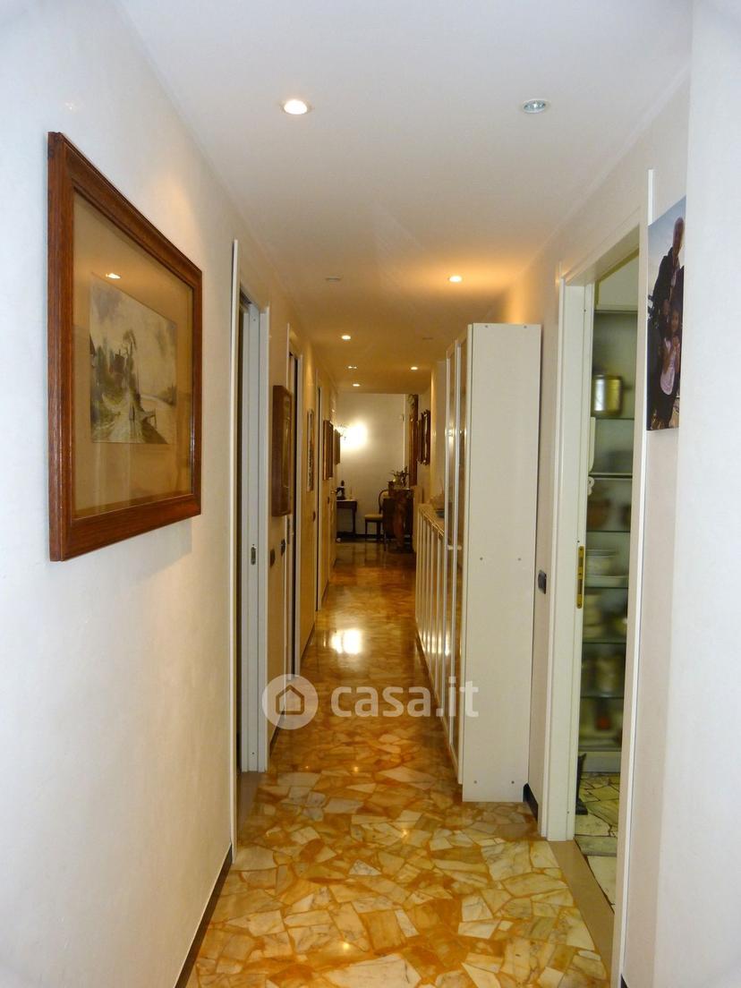 Appartamento in Via Alberto Salietti 8 — foto 3 di 36
