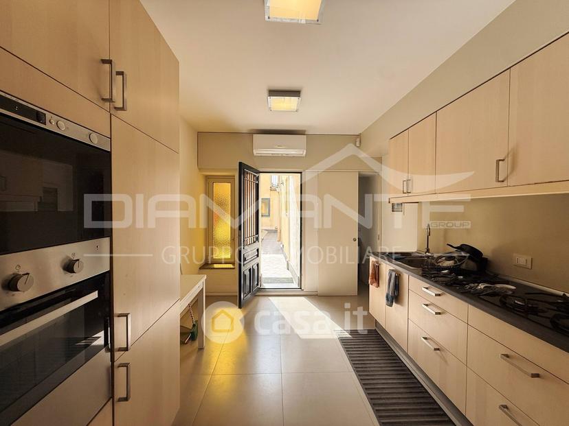 Bilocale in Via Trigona — foto 11 di 31