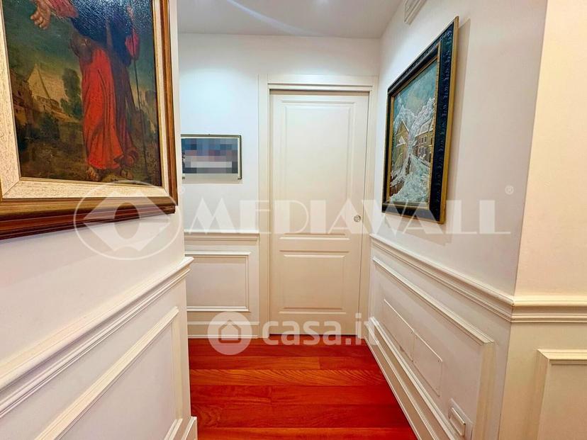 Appartamento in Corso Garibaldi 47 — foto 18 di 43