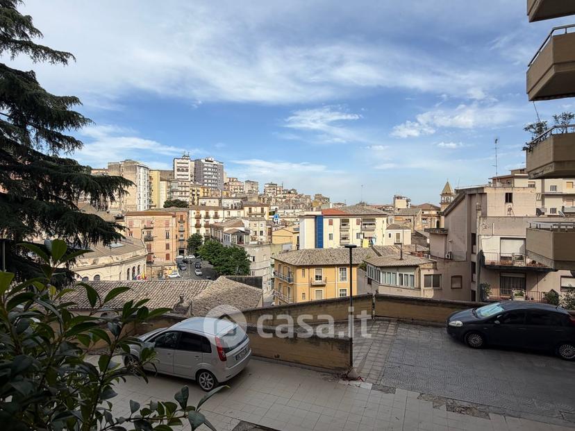 Quadrilocale in Via Messina 54 — foto 6 di 25