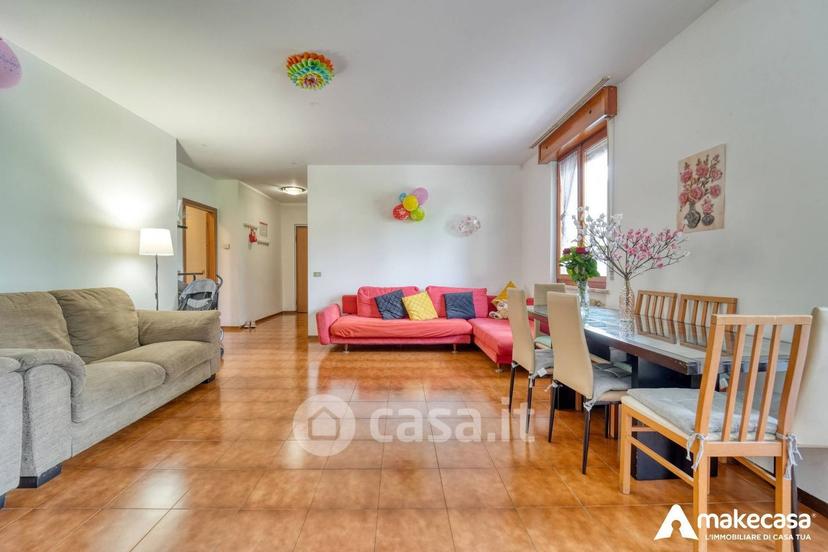 Quadrilocale in Viale della Repubblica 109 — foto 15 di 22