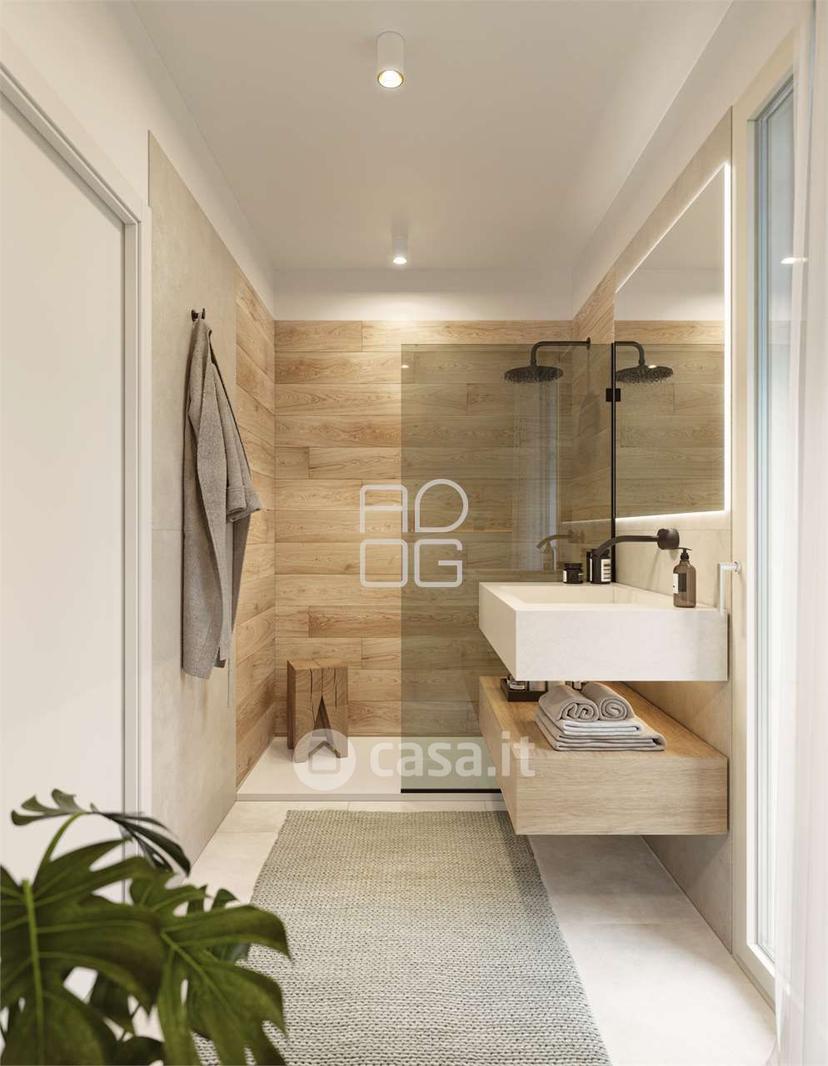 Trilocale in Via San Massimiliano Kolbe 39 — foto 11 di 15