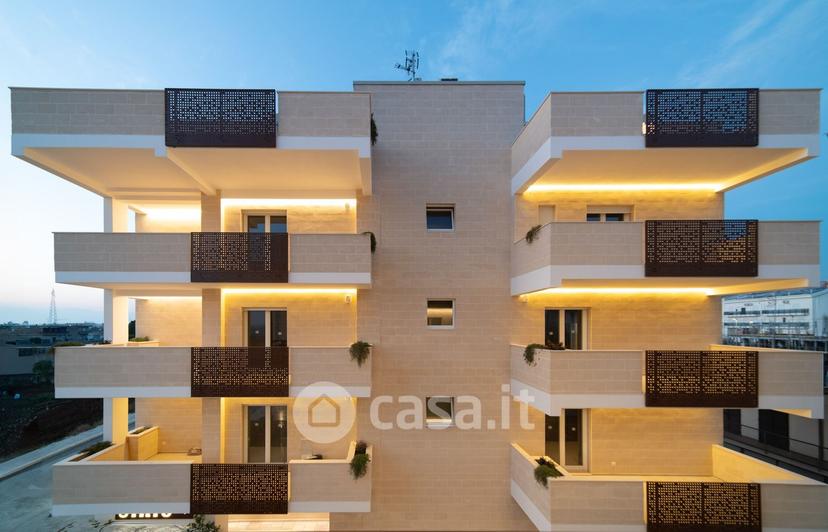Quadrilocale in Via Michele Berloco 44 — foto 19 di 47